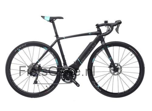 Bianchi Impulso e-Allroad beoordelingen en specificaties